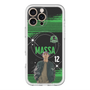 スリムプロテクションプレミアムケース with MagSafe［ D.LEAGUE - Valuence INFINITIES - MASSA ］