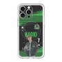 スリムプロテクションプレミアムケース with MagSafe［ D.LEAGUE - Valuence INFINITIES - NAOKI ］