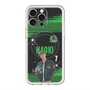 スリムプロテクションプレミアムケース with MagSafe［ D.LEAGUE - Valuence INFINITIES - NAOKI ］