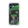 スリムプロテクションプレミアムケース with MagSafe［ D.LEAGUE - Valuence INFINITIES - NAOKI ］