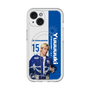 スリムプロテクションプレミアムケース with MagSafe［ D.LEAGUE - avex ROYALBRATS - Yuuuuuki ］