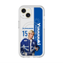 スリムプロテクションプレミアムケース with MagSafe［ D.LEAGUE - avex ROYALBRATS - Yuuuuuki ］