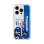 スリムプロテクションプレミアムケース with MagSafe［ D.LEAGUE - avex ROYALBRATS - Yuuuuuki ］