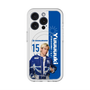 スリムプロテクションプレミアムケース with MagSafe［ D.LEAGUE - avex ROYALBRATS - Yuuuuuki ］