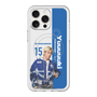 スリムプロテクションプレミアムケース with MagSafe［ D.LEAGUE - avex ROYALBRATS - Yuuuuuki ］