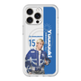スリムプロテクションプレミアムケース with MagSafe［ D.LEAGUE - avex ROYALBRATS - Yuuuuuki ］