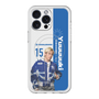 スリムプロテクションプレミアムケース with MagSafe［ D.LEAGUE - avex ROYALBRATS - Yuuuuuki ］