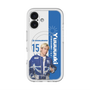 スリムプロテクションプレミアムケース with MagSafe［ D.LEAGUE - avex ROYALBRATS - Yuuuuuki ］