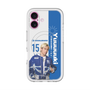 スリムプロテクションプレミアムケース with MagSafe［ D.LEAGUE - avex ROYALBRATS - Yuuuuuki ］
