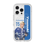 スリムプロテクションプレミアムケース with MagSafe［ D.LEAGUE - avex ROYALBRATS - Yuuuuuki ］