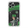 スリムプロテクションプレミアムケース with MagSafe［ D.LEAGUE - Valuence INFINITIES - REN ］