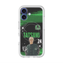 スリムプロテクションプレミアムケース with MagSafe［ D.LEAGUE - Valuence INFINITIES - TATSUKI ］