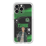 スリムプロテクションプレミアムケース with MagSafe［ D.LEAGUE - Valuence INFINITIES - TSUKKI ］