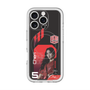 スリムプロテクションプレミアムケース with MagSafe［ D.LEAGUE - Benefit one MONOLIZ -Cheri ］