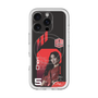 スリムプロテクションプレミアムケース with MagSafe［ D.LEAGUE - Benefit one MONOLIZ -Cheri ］