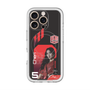 スリムプロテクションプレミアムケース with MagSafe［ D.LEAGUE - Benefit one MONOLIZ -Cheri ］
