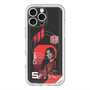 スリムプロテクションプレミアムケース with MagSafe［ D.LEAGUE - Benefit one MONOLIZ -Cheri ］
