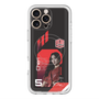 スリムプロテクションプレミアムケース with MagSafe［ D.LEAGUE - Benefit one MONOLIZ -Cheri ］