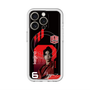 スリムプロテクションプレミアムケース with MagSafe［ D.LEAGUE - Benefit one MONOLIZ -keijiro ］