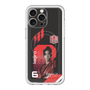 スリムプロテクションプレミアムケース with MagSafe［ D.LEAGUE - Benefit one MONOLIZ -keijiro ］