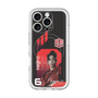 スリムプロテクションプレミアムケース with MagSafe［ D.LEAGUE - Benefit one MONOLIZ -keijiro ］
