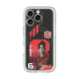 スリムプロテクションプレミアムケース with MagSafe［ D.LEAGUE - Benefit one MONOLIZ -keijiro ］