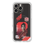 スリムプロテクションプレミアムケース with MagSafe［ D.LEAGUE - Benefit one MONOLIZ -keijiro ］