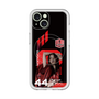 スリムプロテクションプレミアムケース with MagSafe［ D.LEAGUE - Benefit one MONOLIZ -komomo ］