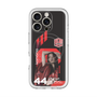 スリムプロテクションプレミアムケース with MagSafe［ D.LEAGUE - Benefit one MONOLIZ -komomo ］