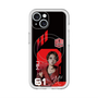 スリムプロテクションプレミアムケース with MagSafe［ D.LEAGUE - Benefit one MONOLIZ -MIU ］