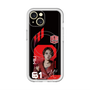 スリムプロテクションプレミアムケース with MagSafe［ D.LEAGUE - Benefit one MONOLIZ -MIU ］