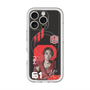 スリムプロテクションプレミアムケース with MagSafe［ D.LEAGUE - Benefit one MONOLIZ -MIU ］