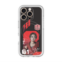 スリムプロテクションプレミアムケース with MagSafe［ D.LEAGUE - Benefit one MONOLIZ -MIU ］