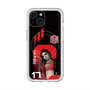 スリムプロテクションプレミアムケース with MagSafe［ D.LEAGUE - Benefit one MONOLIZ -RiNnA ］