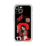 スリムプロテクションプレミアムケース with MagSafe［ D.LEAGUE - Benefit one MONOLIZ -RiNnA ］