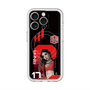 スリムプロテクションプレミアムケース with MagSafe［ D.LEAGUE - Benefit one MONOLIZ -RiNnA ］