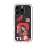 スリムプロテクションプレミアムケース with MagSafe［ D.LEAGUE - Benefit one MONOLIZ -RiNnA ］