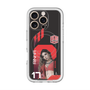 スリムプロテクションプレミアムケース with MagSafe［ D.LEAGUE - Benefit one MONOLIZ -RiNnA ］