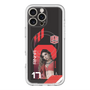 スリムプロテクションプレミアムケース with MagSafe［ D.LEAGUE - Benefit one MONOLIZ -RiNnA ］
