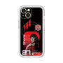 スリムプロテクションプレミアムケース with MagSafe［ D.LEAGUE - Benefit one MONOLIZ -Shiom! ］