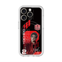 スリムプロテクションプレミアムケース with MagSafe［ D.LEAGUE - Benefit one MONOLIZ -YOICHIRO ］
