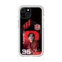 スリムプロテクションプレミアムケース with MagSafe［ D.LEAGUE - Benefit one MONOLIZ -Yukicheru ］