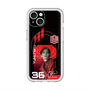 スリムプロテクションプレミアムケース with MagSafe［ D.LEAGUE - Benefit one MONOLIZ -Yukicheru ］