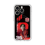 スリムプロテクションプレミアムケース with MagSafe［ D.LEAGUE - Benefit one MONOLIZ -Yukicheru ］