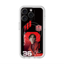 スリムプロテクションプレミアムケース with MagSafe［ D.LEAGUE - Benefit one MONOLIZ -Yukicheru ］