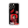 スリムプロテクションプレミアムケース with MagSafe［ D.LEAGUE - Benefit one MONOLIZ -Yukicheru ］
