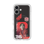 スリムプロテクションプレミアムケース with MagSafe［ D.LEAGUE - Benefit one MONOLIZ -Yukicheru ］