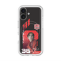 スリムプロテクションプレミアムケース with MagSafe［ D.LEAGUE - Benefit one MONOLIZ -Yukicheru ］