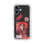 スリムプロテクションプレミアムケース with MagSafe［ D.LEAGUE - Benefit one MONOLIZ -Yukicheru ］