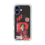 スリムプロテクションプレミアムケース with MagSafe［ D.LEAGUE - Benefit one MONOLIZ -Yukicheru ］